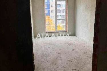 1-комнатная квартира по адресу ул. Кольцевая (площадь 50,6 м²) - Atlanta.ua - фото 12