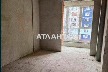 1-комнатная квартира по адресу ул. Кольцевая (площадь 50,6 м²) - Atlanta.ua - фото 13