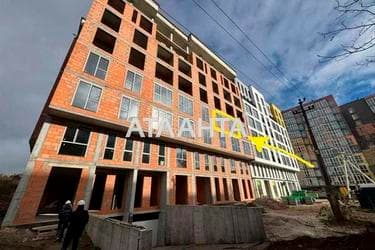 1-комнатная квартира по адресу ул. Кольцевая (площадь 50,6 м²) - Atlanta.ua - фото 8