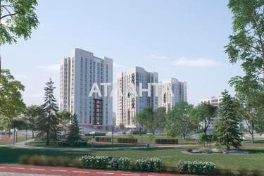 2-комнатная квартира по адресу ул. Промышленная (площадь 58,7 м²) - Atlanta.ua - imageAlt 8