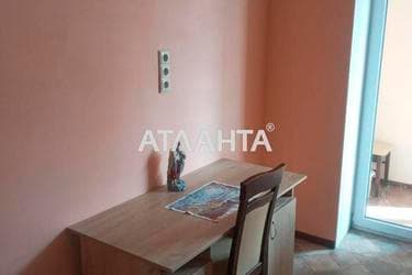 1-комнатная квартира по адресу ул. Центральная (площадь 33,9 м²) - Atlanta.ua - imageAlt 16