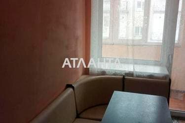 1-комнатная квартира по адресу ул. Центральная (площадь 33,9 м²) - Atlanta.ua - imageAlt 22