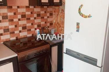 1-комнатная квартира по адресу ул. Центральная (площадь 33,9 м²) - Atlanta.ua - imageAlt 24