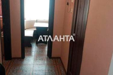 1-комнатная квартира по адресу ул. Центральная (площадь 33,9 м²) - Atlanta.ua - imageAlt 26