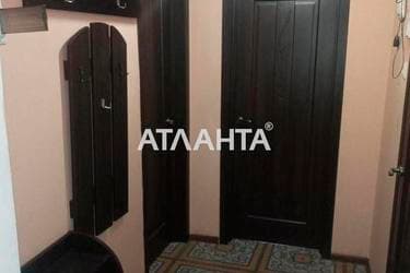 1-комнатная квартира по адресу ул. Центральная (площадь 33,9 м²) - Atlanta.ua - imageAlt 27