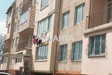 1-комнатная квартира по адресу ул. Центральная (площадь 33,9 м²) - Atlanta.ua - imageAlt 28