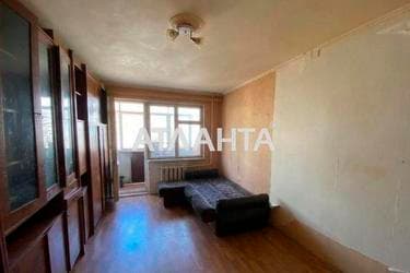 2-rooms apartment apartment by the address st. Vishnevskogo gen per (area 44,1 m²) - Atlanta.ua - photo 10