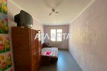 2-rooms apartment apartment by the address st. Vishnevskogo gen per (area 44,1 m²) - Atlanta.ua - photo 11