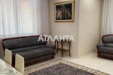 3-комнатная квартира (площадь 103,3 м²) - Atlanta.ua - фото 9