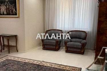 3-комнатная квартира (площадь 103,3 м²) - Atlanta.ua - фото 10