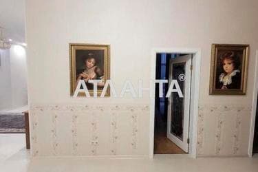 3-комнатная квартира (площадь 103,3 м²) - Atlanta.ua - фото 16