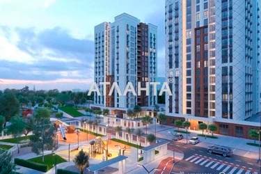 2-комнатная квартира по адресу ул. Промышленная (площадь 54,3 м²) - Atlanta.ua - imageAlt 8