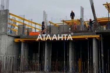 2-комнатная квартира по адресу ул. Промышленная (площадь 54,3 м²) - Atlanta.ua - imageAlt 11