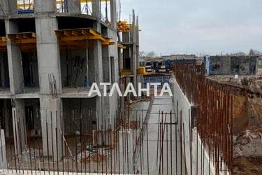 2-комнатная квартира по адресу ул. Промышленная (площадь 54,3 м²) - Atlanta.ua - imageAlt 12