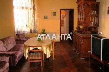Многокомнатная квартира по адресу ул. Успенская (площадь 172 м²) - Atlanta.ua - фото 15