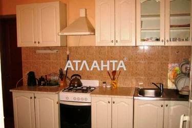 Многокомнатная квартира по адресу ул. Успенская (площадь 172 м²) - Atlanta.ua - фото 21