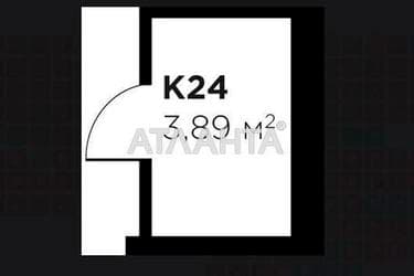 Коммерческая недвижимость по адресу ул. Галицкая (площадь 16,2 м²) - Atlanta.ua - imageAlt 9