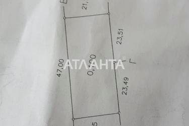 Участок по адресу Высоцкого пр. (площадь 10 сот) - Atlanta.ua - imageAlt 12