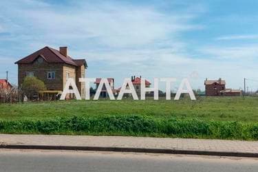 Участок по адресу Высоцкого пр. (площадь 10 сот) - Atlanta.ua - imageAlt 7