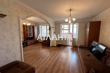 2-комнатная квартира по адресу ул. Ицхака Рабина (площадь 50,2 м²) - Atlanta.ua - фото 12