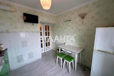 2-комнатная квартира по адресу ул. Ицхака Рабина (площадь 50,2 м²) - Atlanta.ua - фото 15