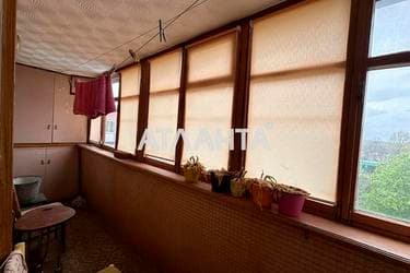 2-комнатная квартира по адресу ул. Ицхака Рабина (площадь 50,2 м²) - Atlanta.ua - фото 17