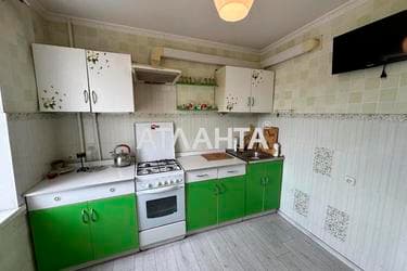 2-комнатная квартира по адресу ул. Ицхака Рабина (площадь 50,2 м²) - Atlanta.ua - фото 14