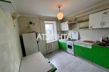 2-комнатная квартира по адресу ул. Ицхака Рабина (площадь 50,2 м²) - Atlanta.ua - фото 13