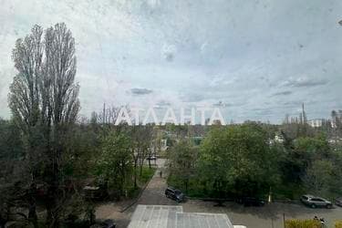 2-комнатная квартира по адресу ул. Ицхака Рабина (площадь 50,2 м²) - Atlanta.ua - фото 18