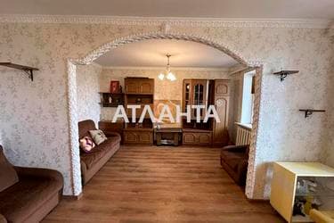 2-комнатная квартира по адресу ул. Ицхака Рабина (площадь 50,2 м²) - Atlanta.ua - фото 20