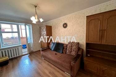 2-комнатная квартира по адресу ул. Ицхака Рабина (площадь 50,2 м²) - Atlanta.ua - фото 19