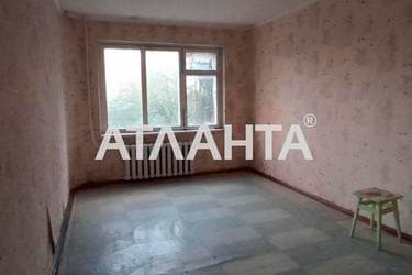 Многокомнатная квартира по адресу Добровольского пр. (площадь 98 м²) - Atlanta.ua - imageAlt 14