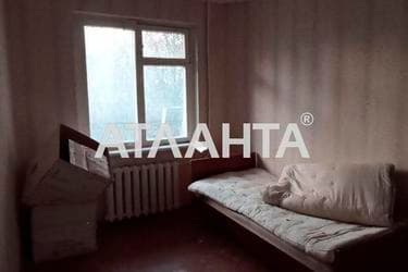 Многокомнатная квартира по адресу Добровольского пр. (площадь 98 м²) - Atlanta.ua - imageAlt 15