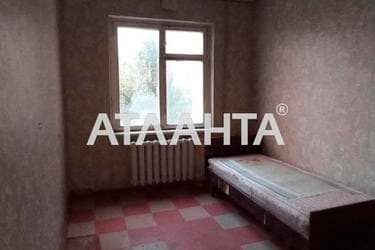 Многокомнатная квартира по адресу Добровольского пр. (площадь 98 м²) - Atlanta.ua - imageAlt 17