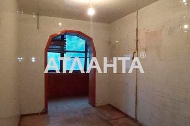 Многокомнатная квартира по адресу Добровольского пр. (площадь 98 м²) - Atlanta.ua - imageAlt 20