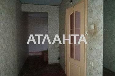 Многокомнатная квартира по адресу Добровольского пр. (площадь 98 м²) - Atlanta.ua - imageAlt 21