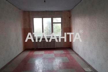 Многокомнатная квартира по адресу Добровольского пр. (площадь 98 м²) - Atlanta.ua - imageAlt 13