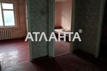 Многокомнатная квартира по адресу Добровольского пр. (площадь 98 м²) - Atlanta.ua - imageAlt 22