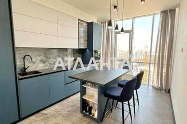 1-комнатная квартира по адресу Французский бул. (площадь 46,1 м²) - Atlanta.ua - фото 10