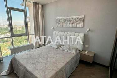 1-комнатная квартира по адресу Французский бул. (площадь 46,1 м²) - Atlanta.ua - фото 12