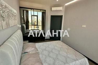 1-комнатная квартира по адресу Французский бул. (площадь 46,1 м²) - Atlanta.ua - фото 14