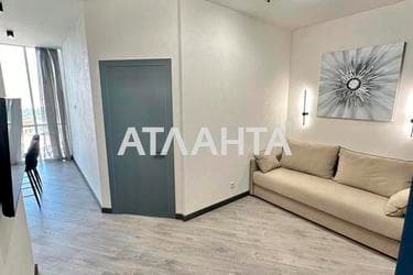 1-комнатная квартира по адресу Французский бул. (площадь 46,1 м²) - Atlanta.ua - фото 15