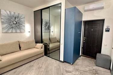 1-комнатная квартира по адресу Французский бул. (площадь 46,1 м²) - Atlanta.ua - фото 16