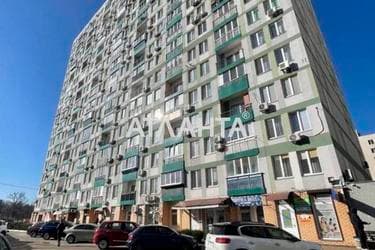 2-комнатная квартира по адресу ул. Клавдиевская (площадь 58,9 м²) - Atlanta.ua - imageAlt 20