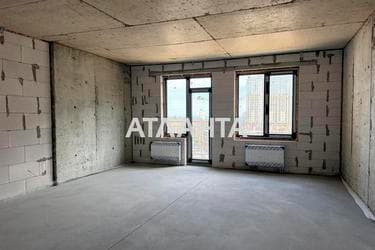 1-room apartment apartment by the address st. Genuezskaya (area 43,3 m²) - Atlanta.ua - фото 9