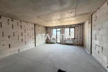 1-room apartment apartment by the address st. Genuezskaya (area 43,3 m²) - Atlanta.ua - фото 12