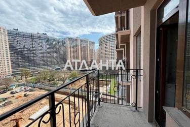 1-room apartment apartment by the address st. Genuezskaya (area 43,3 m²) - Atlanta.ua - фото 13