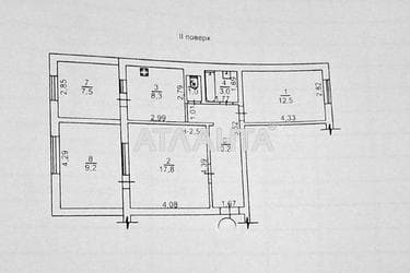 2-rooms apartment apartment by the address st. Breusa (area 69,5 m²) - Atlanta.ua - photo 18