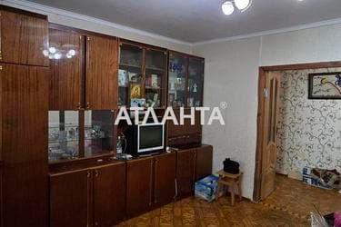 2-rooms apartment apartment by the address st. Breusa (area 69,5 m²) - Atlanta.ua - photo 10