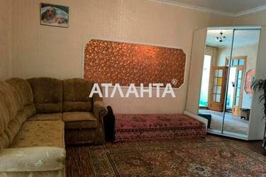 2-кімнатна квартира за адресою вул. Михайлівська (площа 60 м²) - Atlanta.ua - imageAlt 22